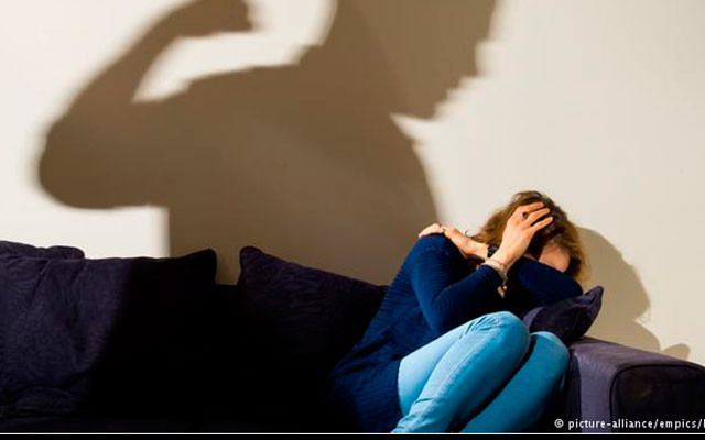 ЄСПЛ визнав порушення Конвенції у справі Володіна проти Росії щодо домашнього насильства