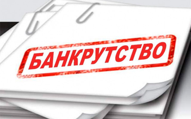Новий  порядок банкрутства в Україні  на захисті кредиторів
