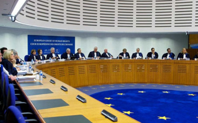 ЄСПЛ не побачив порушення статті 6 Конвенції про захист прав людини та основних свобод у справі «Паунович проти Сербії»