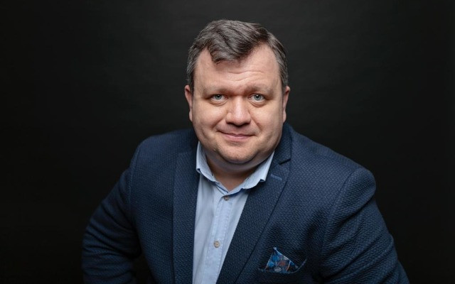 Олександр Черних: «В Україні всі рішення виконувати складно — і з моральної точки зору, і з точки зору власної безпеки»