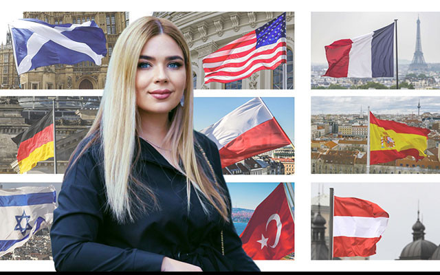 Представники НААУ за кордоном: хто вони, чим займаються, скільки це коштує українським адвокатам