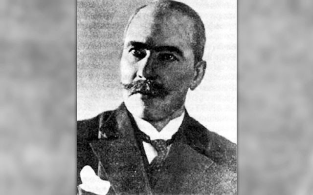 Адвокат Андрій Яковлів – державник, дипломат, історик права