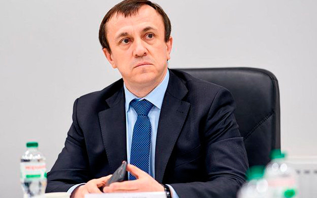 Адвокати в силу закону не можуть бути суб’єктами декларування, - голова ВКДКА С.Вилков