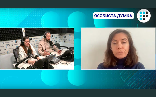 Статус українських адвокатів, які працюють за законами РФ, пояснила правозахисниця
