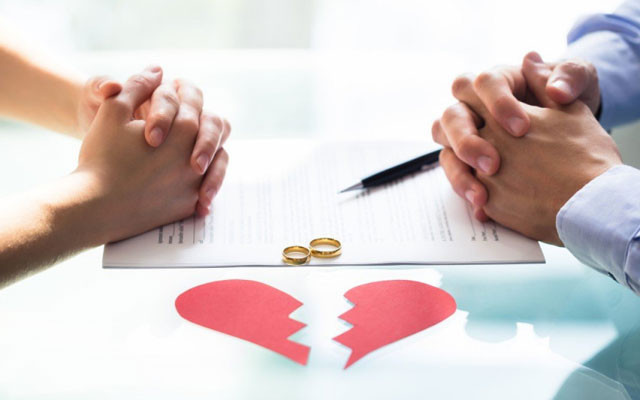 Розірвання шлюбу: 5 обставин, які варто знати, коли йдеш до суду