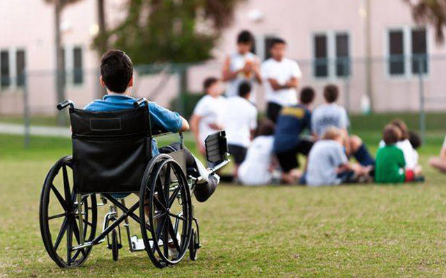 Дитина з інвалідністю підгрупи А: проблеми встановлення категорії
