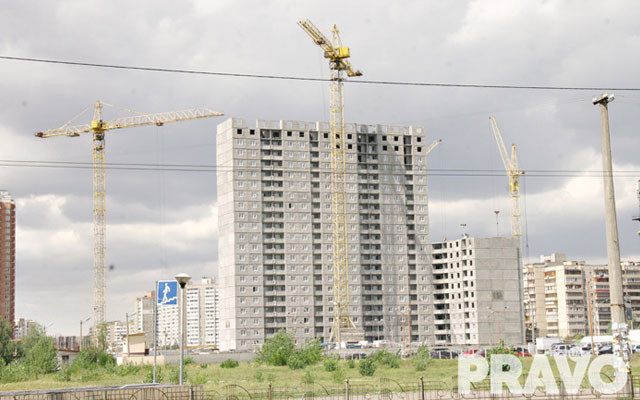 Довгобуди в Україні: інвестори без гарантійного фонду, без ескроу, без захисту