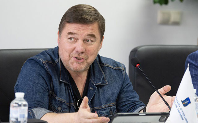 Адвокат — це не спільник злочинця, а гарант справедливості суду, - Є. Солодко