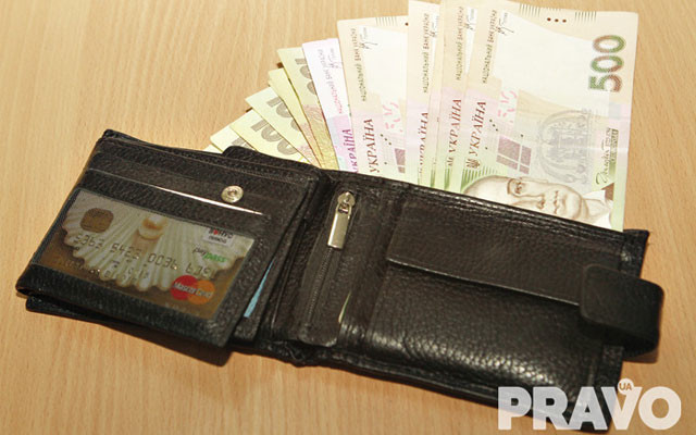 Застава як засіб впливу: розмір не завжди має логіку