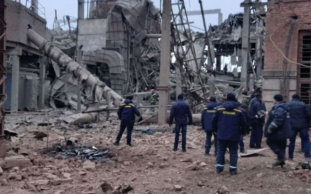 Роль адвоката як провідника для приватного інвестора у відбудові критичної інфраструктури