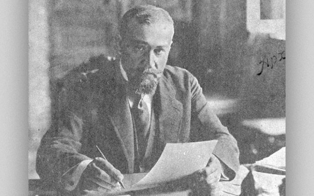 Адвокат Ігор Костяківський – Державний секретар і Міністр внутрішніх справ Української Держави (ч. 2)