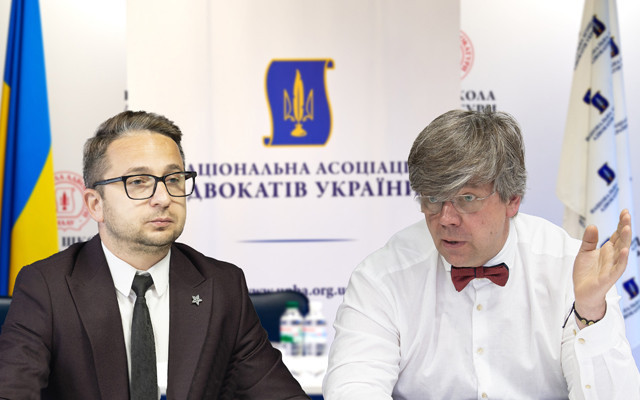 Від конфронтації до співпраці. Спільні стандарти професійної поведінки адвокатів та судових експертів