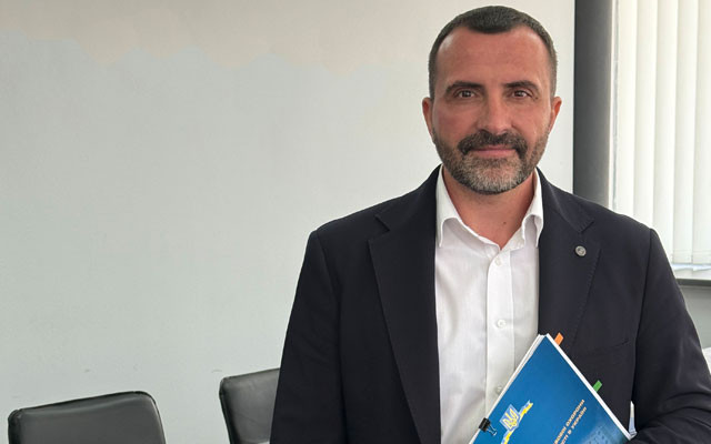 Ми не закритий клуб, а відкрита мережа професійної взаємодії — голова Комітету НААУ