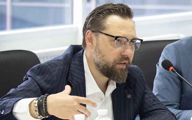 Чи потрібна ВККС конкурсна комісія, якщо навіть ВРП не хоче її створювати, - спікер НААУ