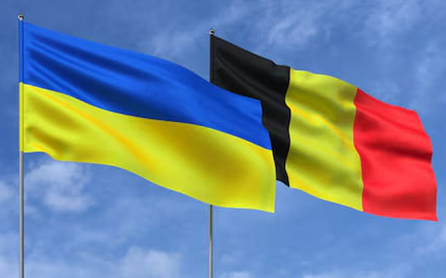 Тимчасовий захист українців у Бельгії: що варто знати