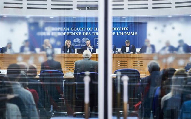 Прецедентна практика ЄСПЛ щодо застосування заборони дискримінації (стаття 14 ЄКПЛ)