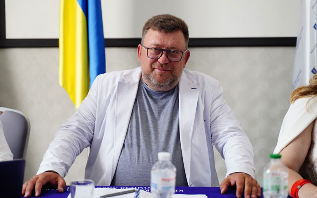 Підписання і ратифікація Конвенції про захист професії адвоката — радше політичний крок, ніж юридичний виклик, — т.в.о. голови ВКДКА Андрій Місяць