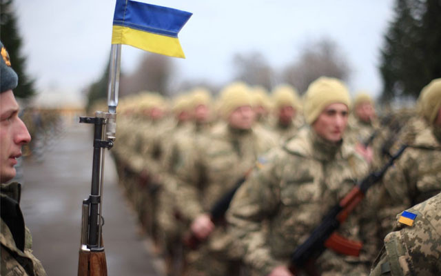 Переміщення військовослужбовця без його згоди в особливий період: позиція ВС