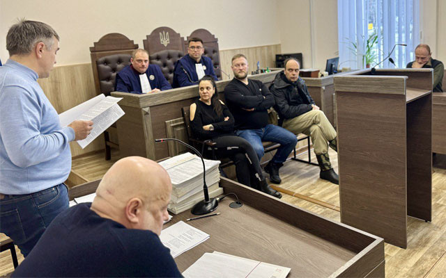 Заміна присяжного у цивільному процесі: правила й практика