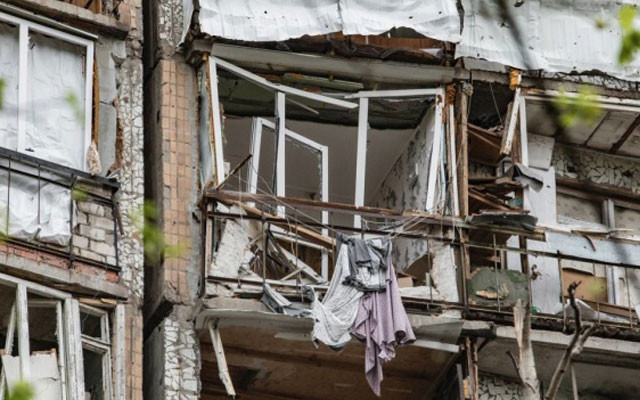 Спори з комісіями з компенсації та уповноваженими органами за пошкоджене/зруйноване майно