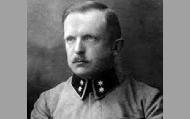 Доктор права Степан Шухевич: секрети майстерності адвоката