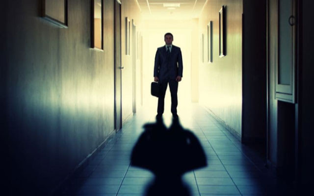 Як «люди з коридору» стали частиною демократії: історія лобіювання