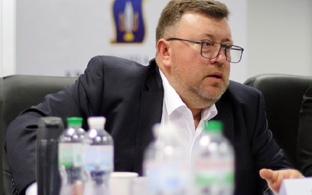 Т.в.о. голови ВКДКА Андрій Місяць: Кваліфікаційний і дисциплінарний напрями визначають особливий статус інституту адвокатури