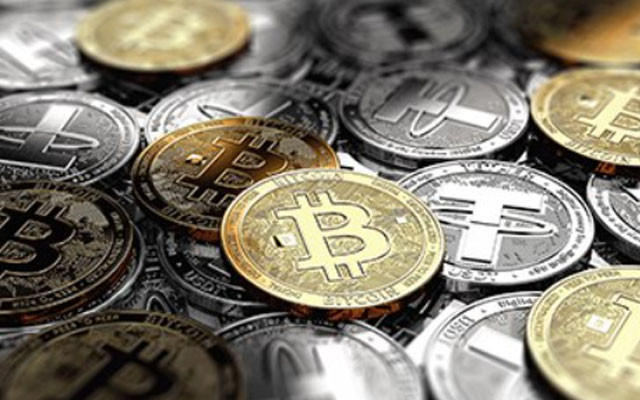 Криптовалюта під прицілом судів: від арешту до поділу майна