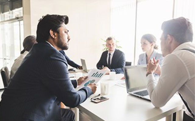 Політика безпеки бізнесу: що має знати юрист?