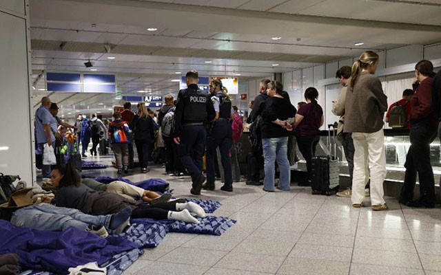 Коли пасажирам літаків не компенсують затримку чи скасований рейс?