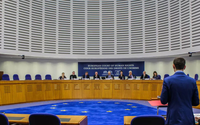 Право на справедливий судовий розгляд: практика ЄСПЛ (кримінальний та цивільний аспекти)