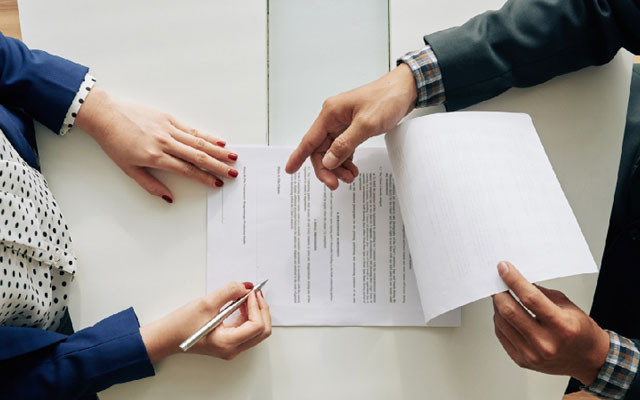 Договір купівлі-продажу нерухомості: на що звернути увагу