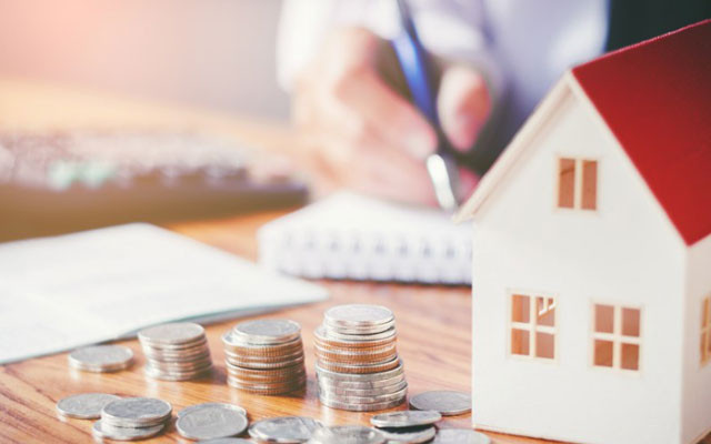 Як безпечно інвестувати в комерційну нерухомість