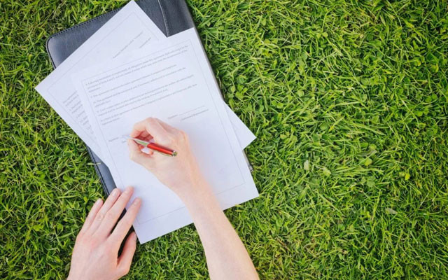 Завершення процедури приватизації як спосіб реалізації права на спадкування земельної ділянки