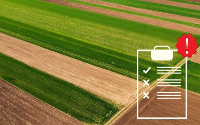 Відмова від прав на землю: підстави, процедура, ризики