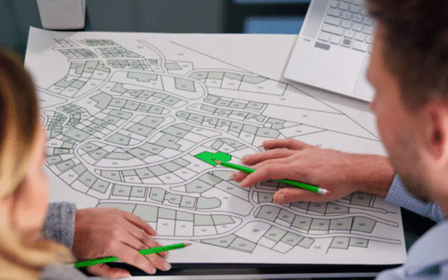 Концепція «добросовісного» набувача як запорука захисту прав на землю