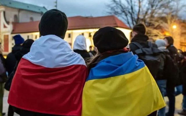 Рівність прав мігрантів у Польщі та запобігання проявам ксенофобії