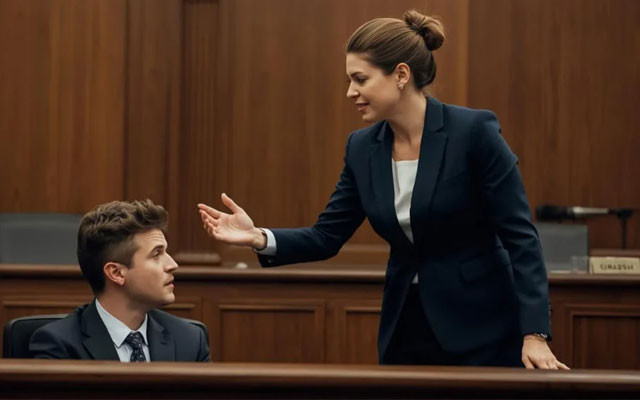 Гендерна політика у судах: ризики підміни фактів суспільними очікуваннями