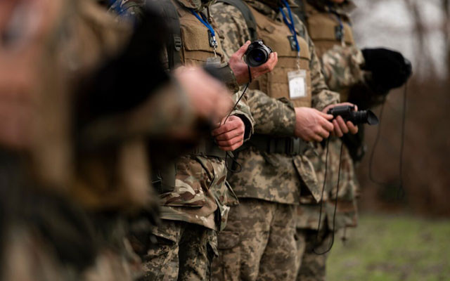 Позиція Європейського комітету з соціальних прав щодо колективних прав військовослужбовців