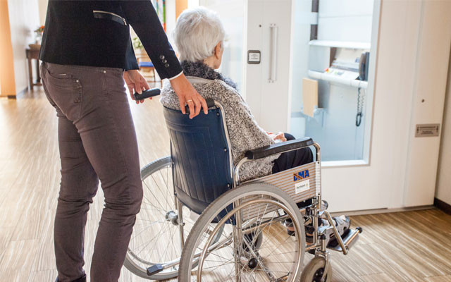 З’ясування питання про незалежність доказів для прийняття про визнання фізичної особи недієздатною