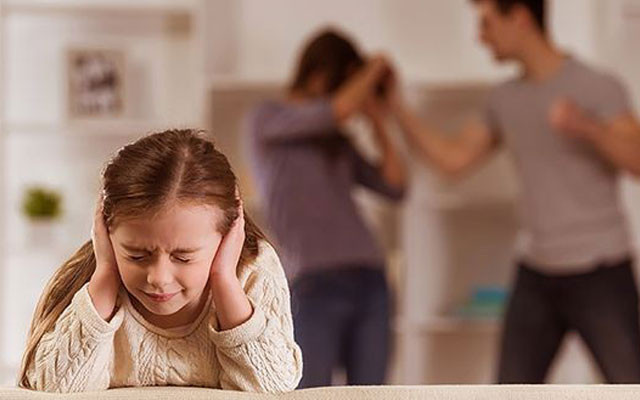 Визнання дітей – свідків домашнього насильства постраждалими: законодавчі зміни, судова практика