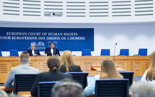 «Eskelinen test»: вимоги щодо застосовності цивільного аспекту п. 1 ст. 6 Конвенції