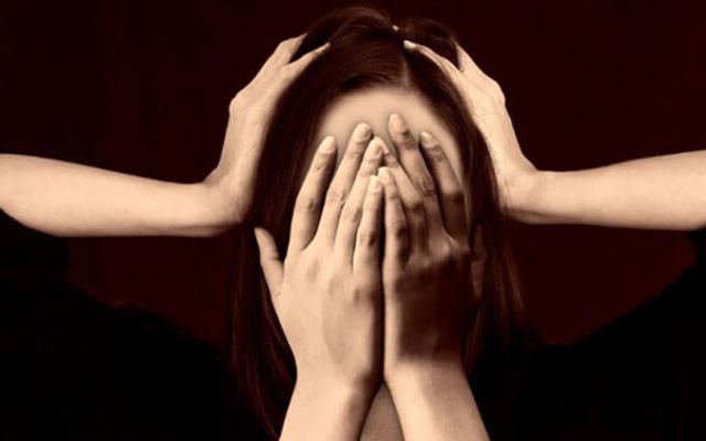 Як залишатися в контакті з собою у світі, що постійно змінюється