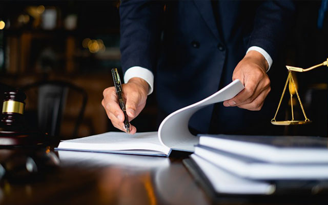 Позапланові перевірки Держпраці: ризики роботодавця в суді