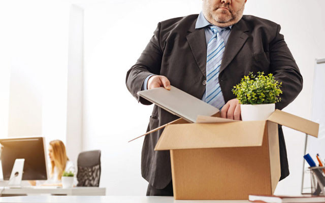 Звільнення державного службовця за порушення Присяги: критерії законності