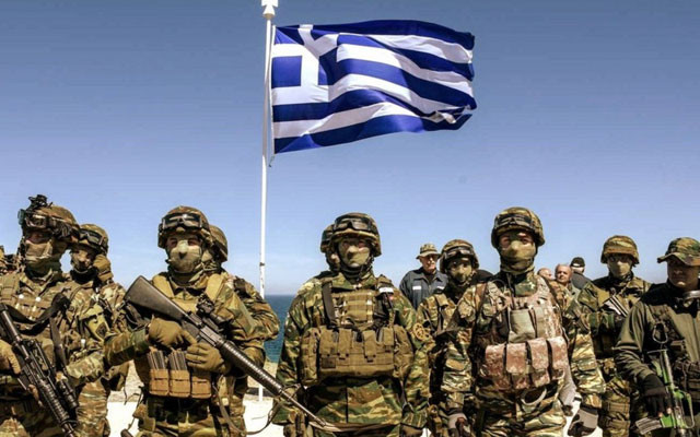 Строк служби та права військовослужбовців: аналіз позицій ЄКСП