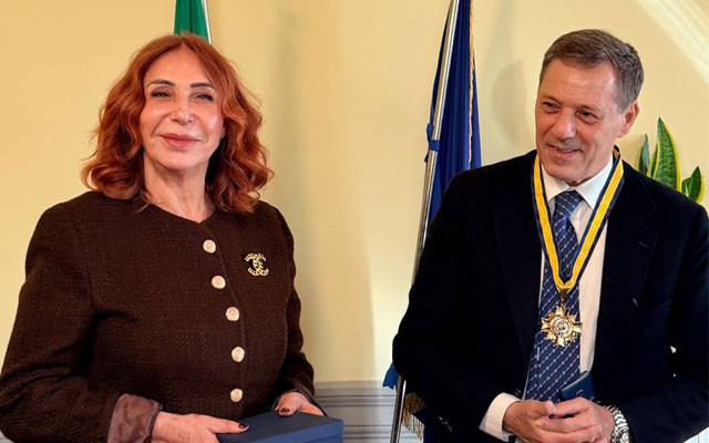 Тепер ми будуємо міст між Римом і Києвом в ім'я прав - il Dubbio про зустріч НААУ і CNF