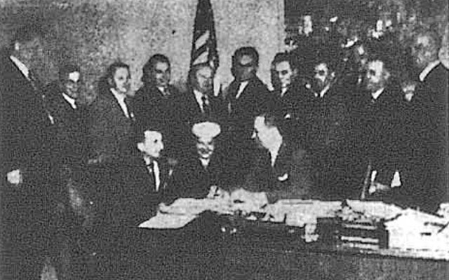 «Адвокатська доба» на Мостищині: історія і сучасні форми комеморації (ч.2)