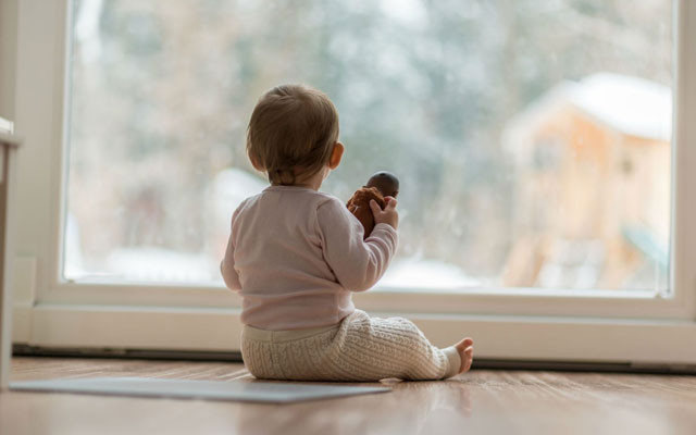 Усиновлення в умовах воєнного стану та мобілізації: тенденції судової практики