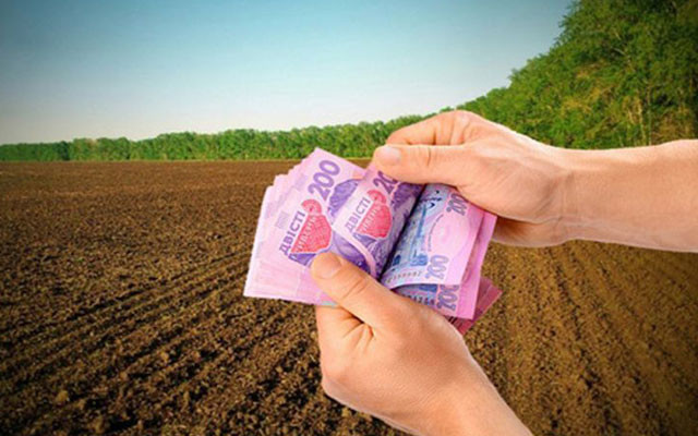 Стягнення коштів за користування несформованою земельною ділянкою: практика ВС